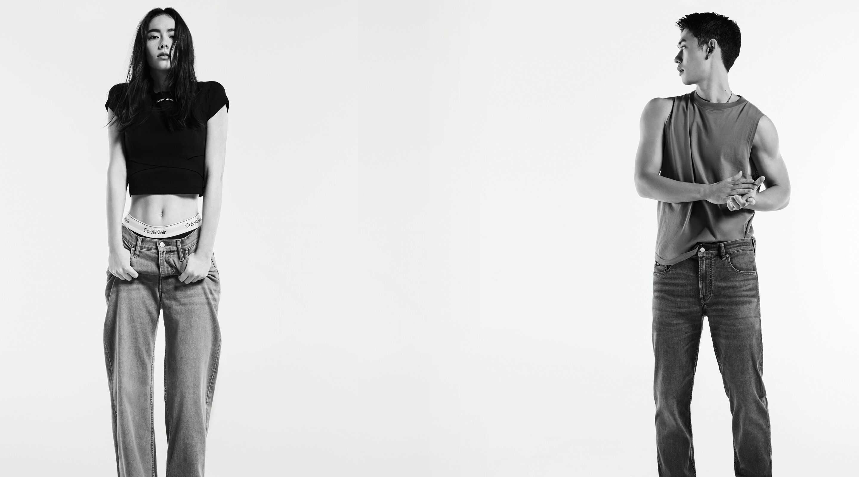 Calvin Klein 618 Promotion